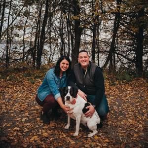 Meet your Posher, Vanessa